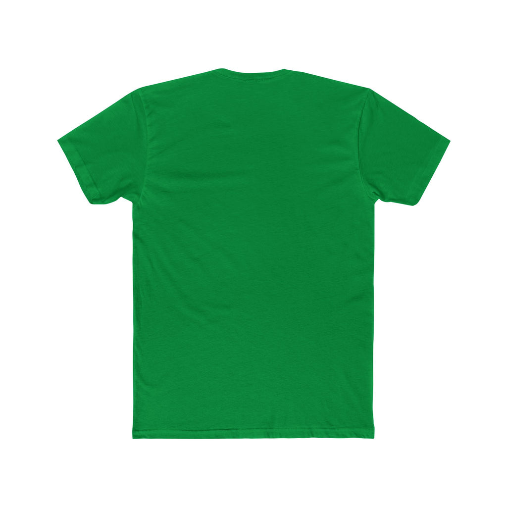 Nomad's Animal Encounter Tee — Wildlife Adventure Graphic T-Shirt