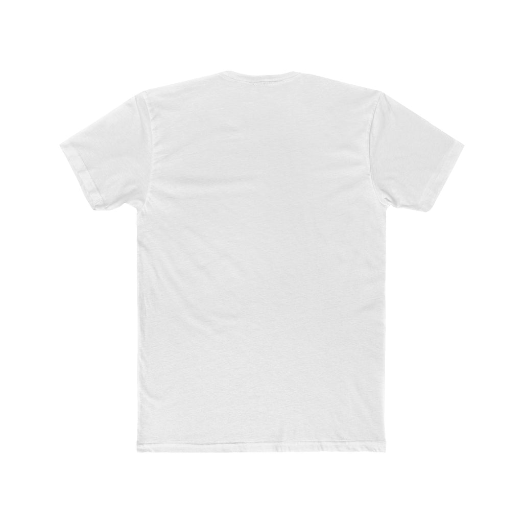 Nomad's Animal Encounter Tee — Wildlife Adventure Graphic T-Shirt