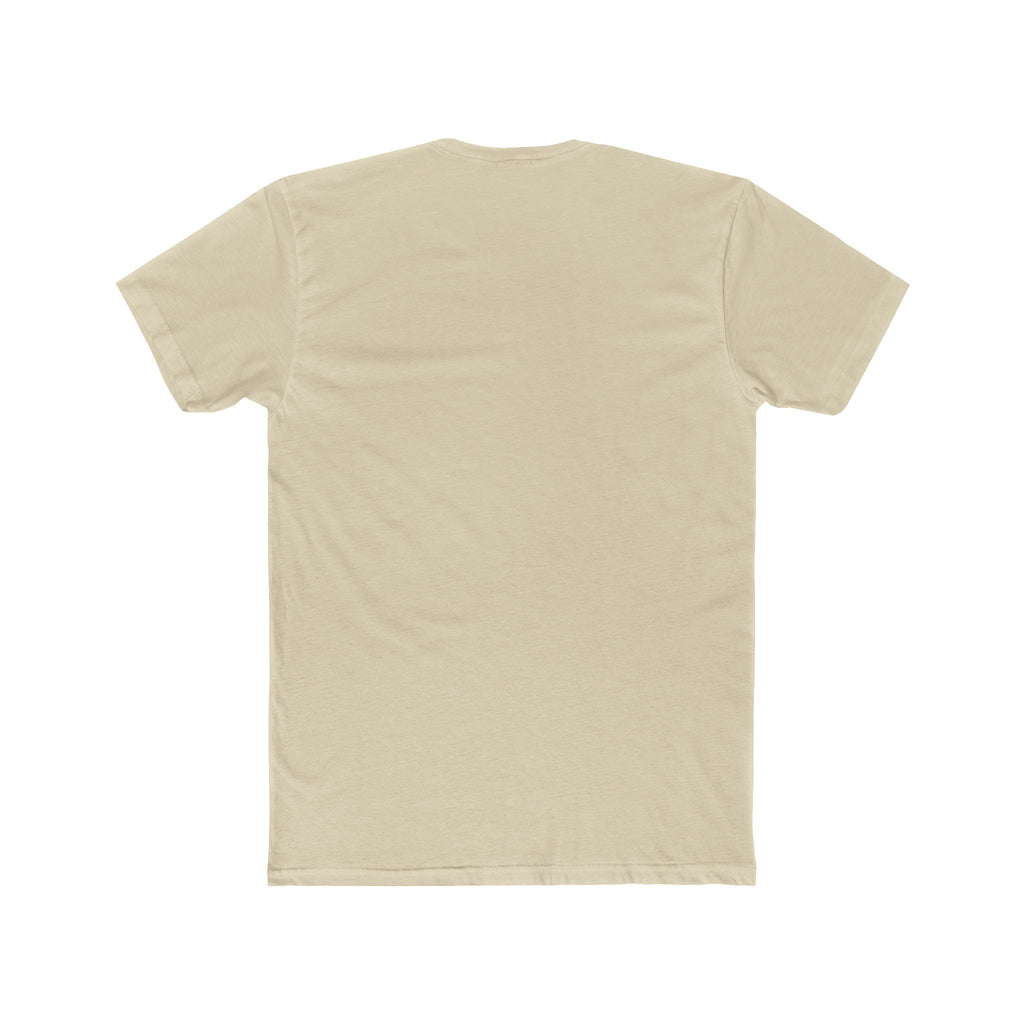 Nomad's Animal Encounter Tee — Wildlife Adventure Graphic T-Shirt