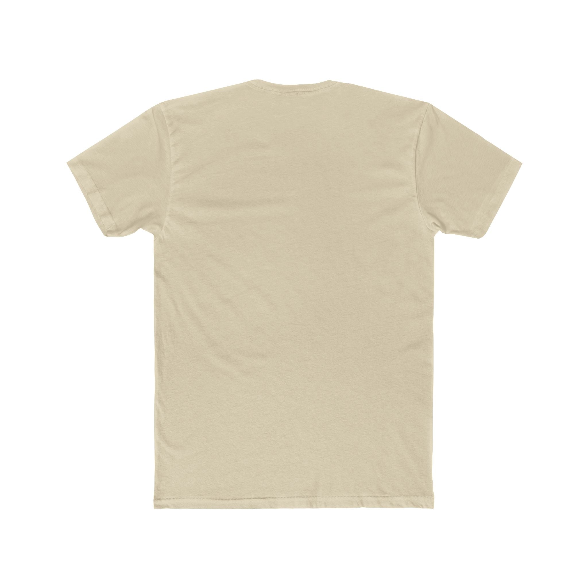 Nomad's Animal Encounter Tee — Wildlife Adventure Graphic T-Shirt