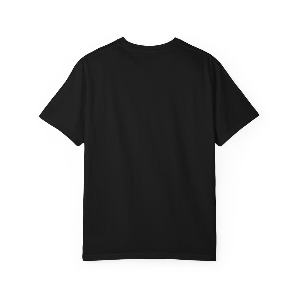 Graphic T-Shirt — “Nothing Says Oklahoma Like Coyotes and Butt Plugs” Funny Novelty Tee