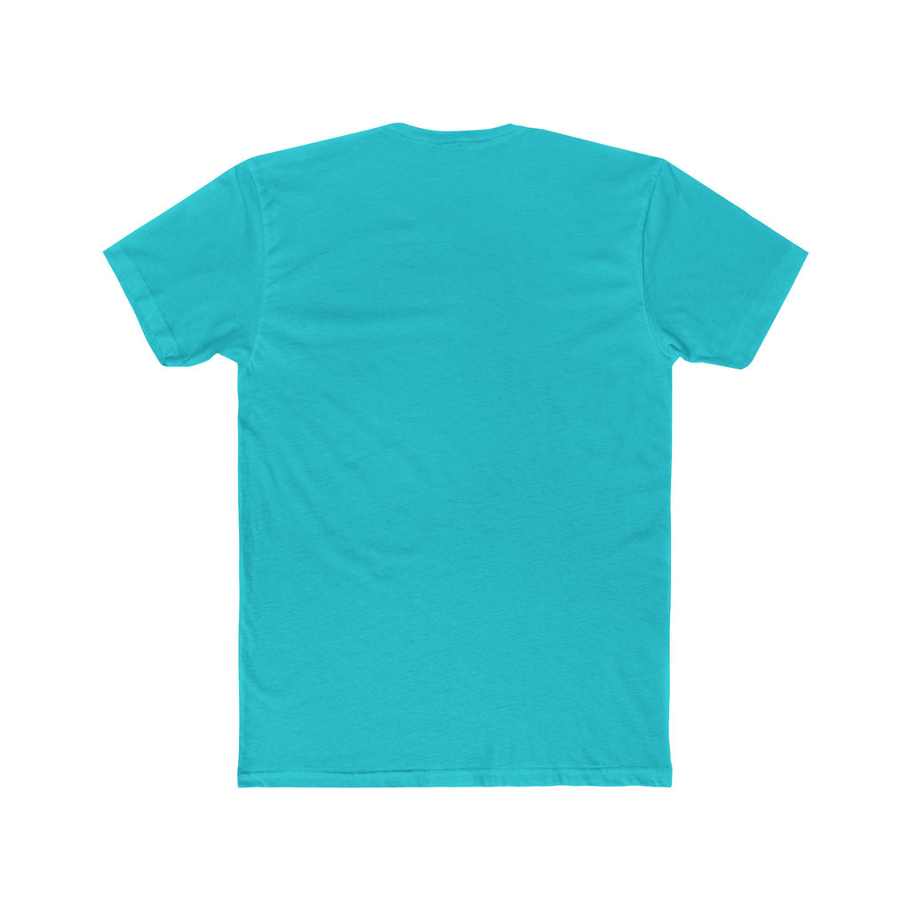 Nomad's Animal Encounter Tee — Wildlife Adventure Graphic T-Shirt